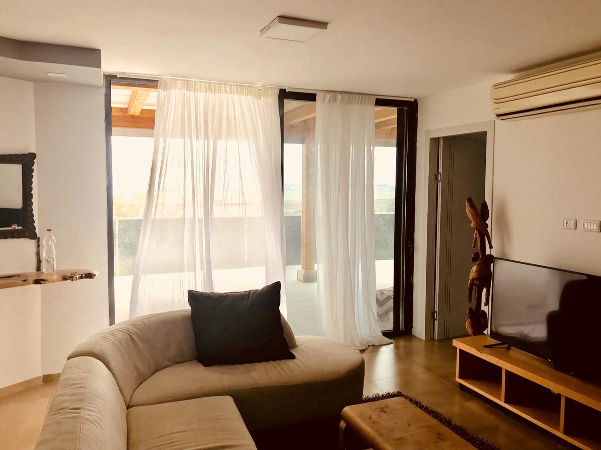Luxury Apartments Midrakh ‘Oz Kültér fotó