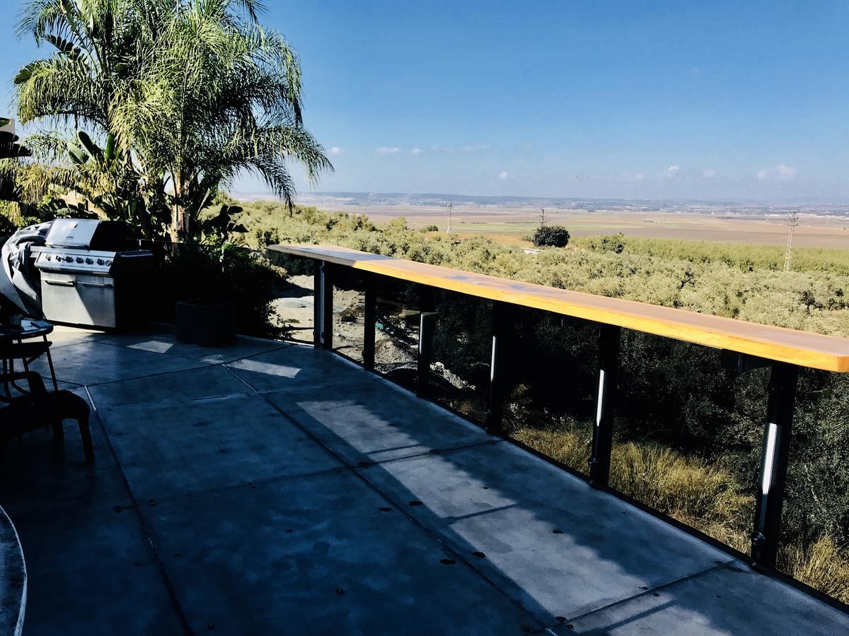 Luxury Apartments Midrakh ‘Oz Kültér fotó