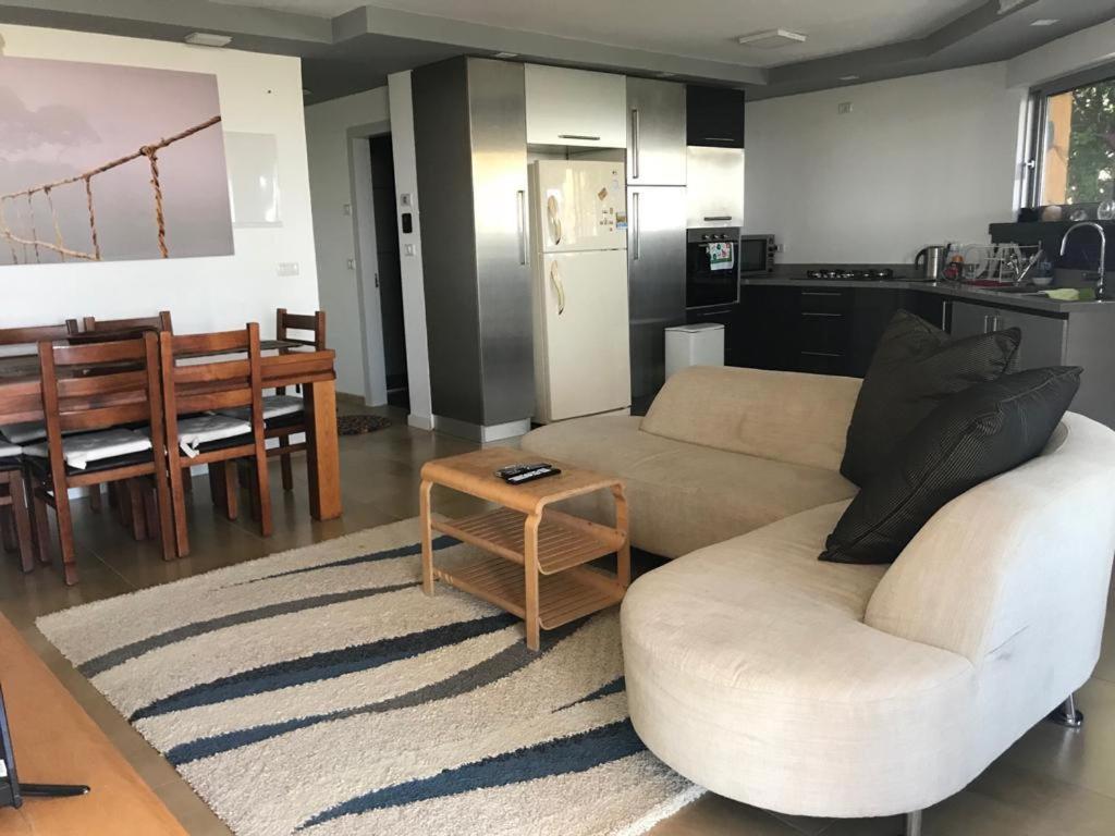 Luxury Apartments Midrakh ‘Oz Kültér fotó